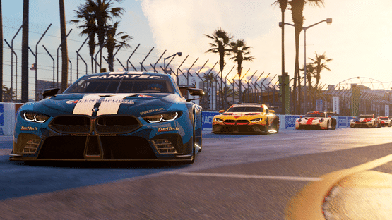 Automobilista 2: Racin' USA Screenshot