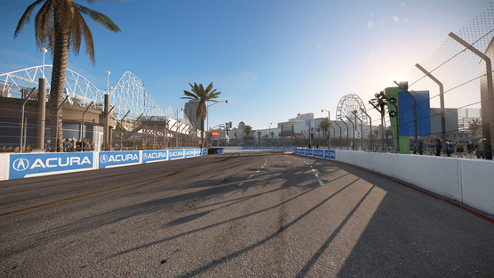 Automobilista 2: Racin' USA Screenshot