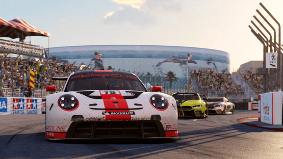 Automobilista 2: Racin' USA Screenshot