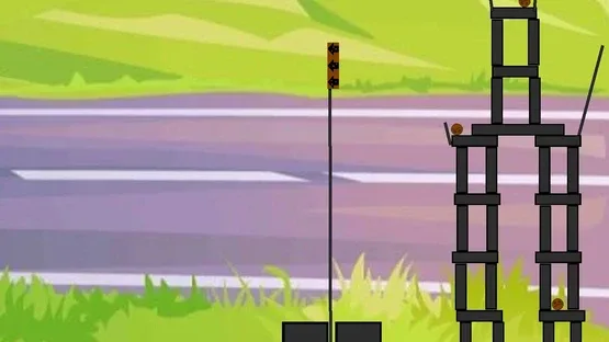 Freedom Physics screenshot 2