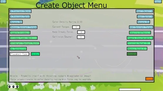 Freedom Physics screenshot 8