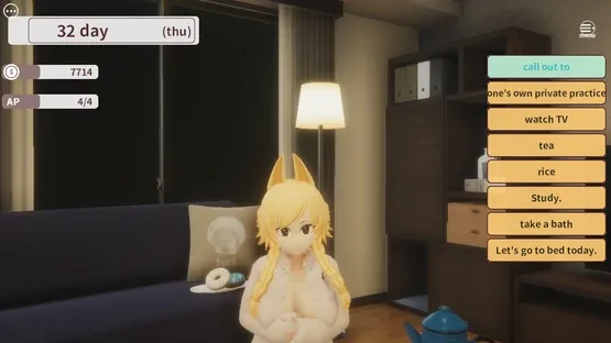 Returning the favor of the dog screenshot 2