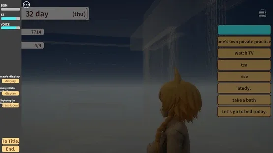 Returning the favor of the dog screenshot 4