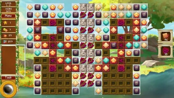 The Chronicles of Hercules: The 12 Labours screenshot 2