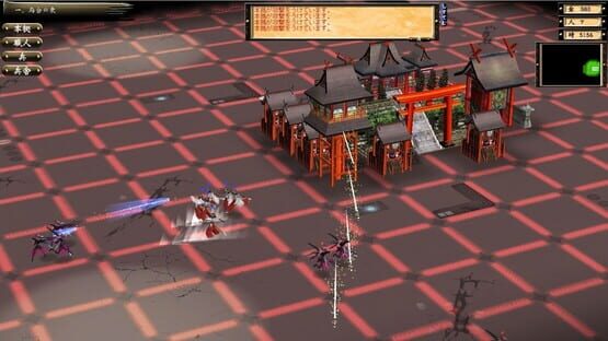 Star Maidens Chronicle: Definitive Edition screenshot 6