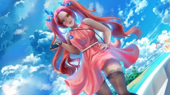 Sweet and Cute screenshot 2