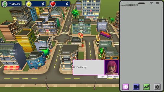 screenshot 3