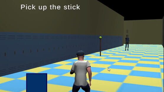 Wait! Where's My Lunch screenshot 4