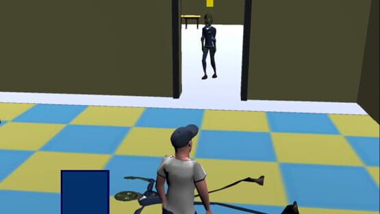 Wait! Where's My Lunch screenshot 2