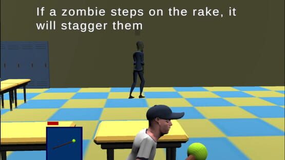 Wait! Where's My Lunch screenshot 3