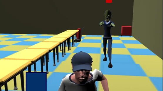 Wait! Where's My Lunch screenshot 1