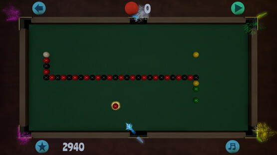 Snaaker & Friends screenshot 3