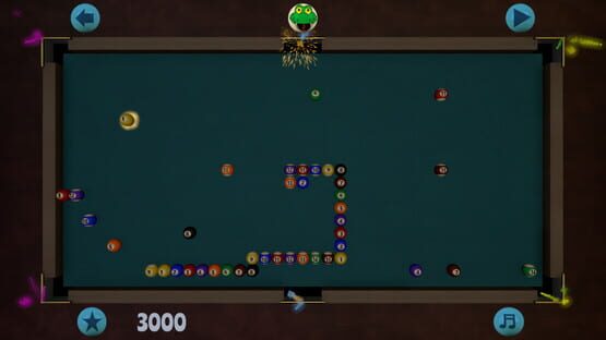 Snaaker & Friends screenshot 1