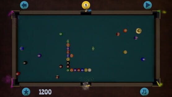Snaaker & Friends screenshot 4