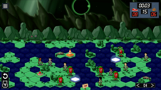 BasCatball Saturn: Basketball & Cat Screenshot