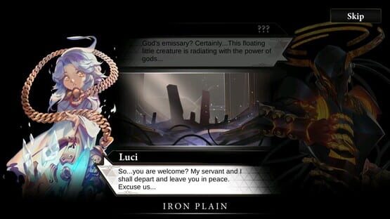 Realm of Alters screenshot 6