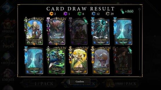 Realm of Alters screenshot 5