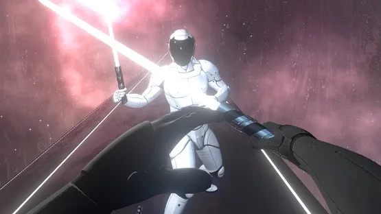 War Saber screenshot 3
