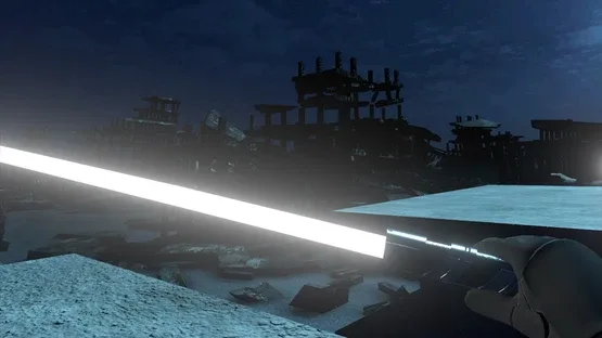 War Saber screenshot 5