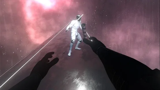 War Saber screenshot 1