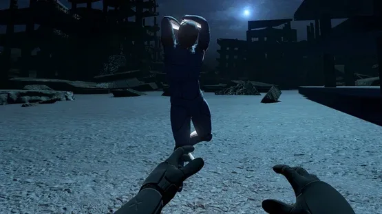 War Saber screenshot 2