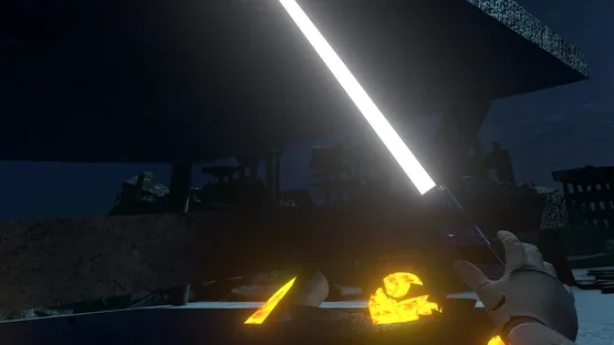 War Saber screenshot 10