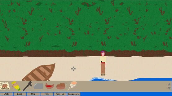 The Last Pirate Adventure: Drake's Treasure screenshot 6
