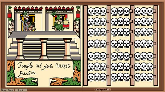 The Last Pirate Adventure: Drake's Treasure screenshot 1