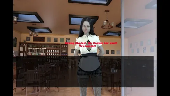 Coffee with Prescilla screenshot 5