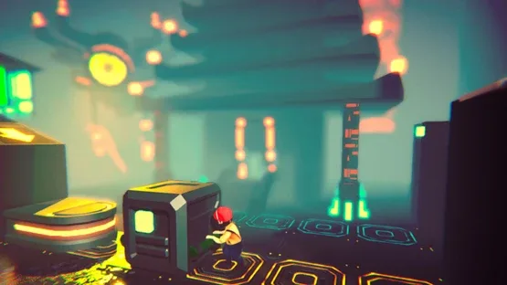 Outland Rapture screenshot 3