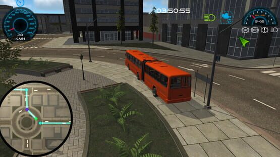 Traffic City screenshot 9