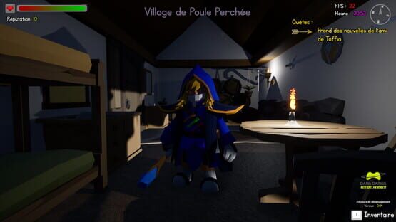 Age of Albuvia cover