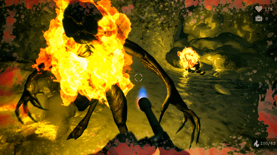 Antarctica 88 Screenshot