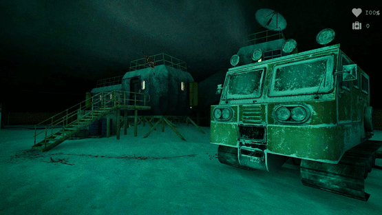 Antarctica 88 Screenshot