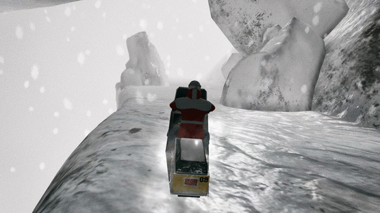 Antarctica 88 Screenshot