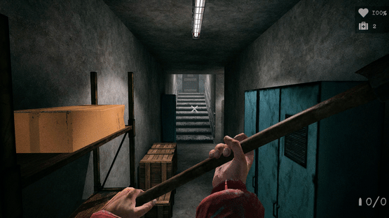 Antarctica 88 Screenshot