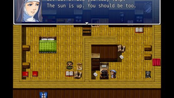 The Last Islands of Man cover