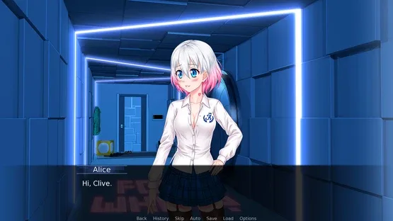 Kidnapped Girl screenshot 3