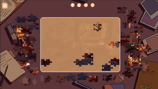 Thats Life of Ralph Screenshot