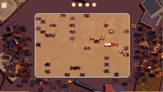 Thats Life of Ralph Screenshot