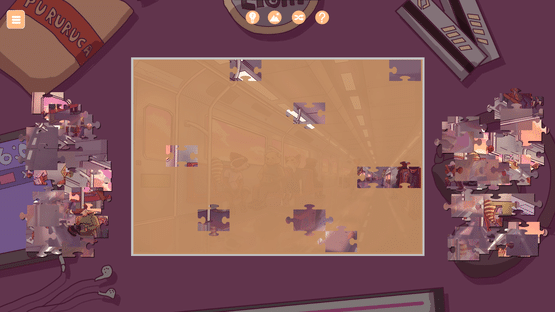 Thats Life of Ralph Screenshot