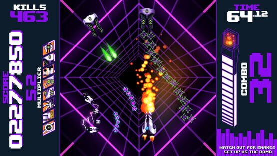 TechBeat Heart cover