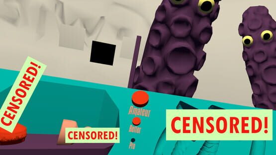 Official Wicked Vixen Silicone Scramble screenshot 3