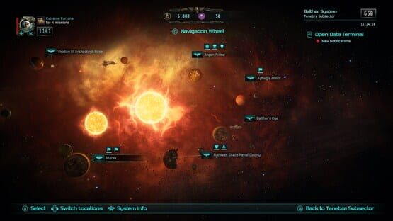 Warhammer 40,000: Inquisitor - Martyr: Imperium Edition screenshot 3
