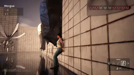 The Beast Awoke to Eat Your Darlings screenshot 2
