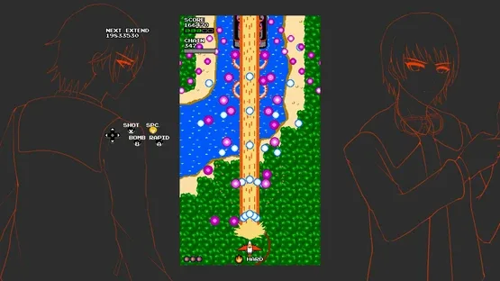Hell Blasters gameplay screenshot 1