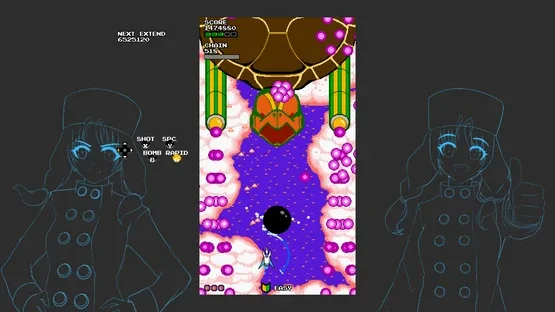 Hell Blasters gameplay screenshot 5