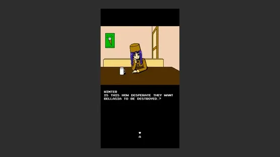 Hell Blasters gameplay screenshot 2