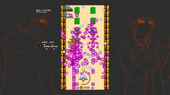 Hell Blasters gameplay screenshot 3