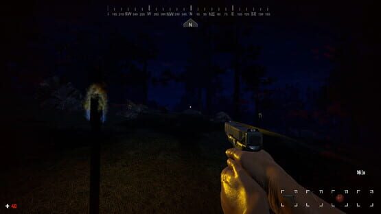 The Darkest Island screenshot 3